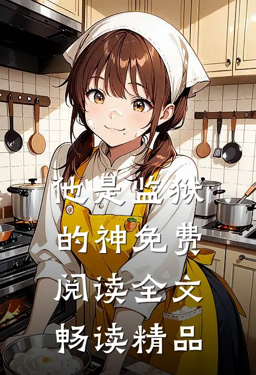 他是监狱的神免费阅读全文畅读精品