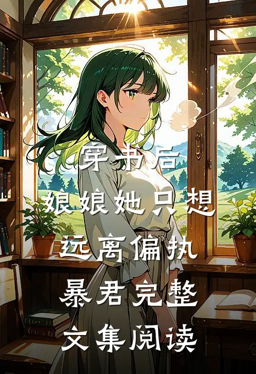 穿书后，娘娘她只想远离偏执暴君完整文集阅读
