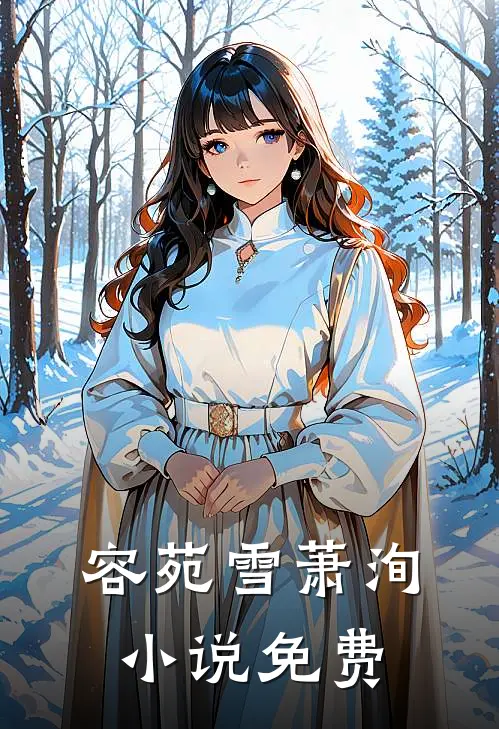 容苑雪萧洵小说免费
