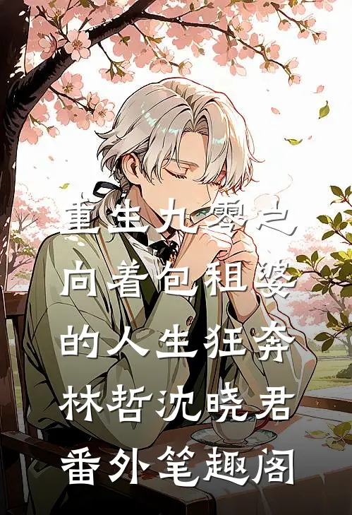 重生九零之向着包租婆的人生狂奔：林哲沈晓君番外笔趣阁