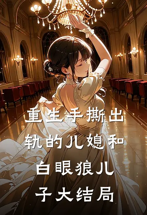 重生手撕出轨的儿媳和白眼狼儿子大结局