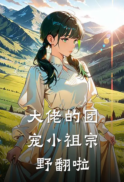 大佬的团宠小祖宗野翻啦