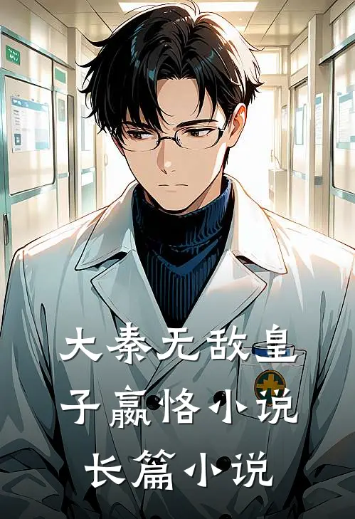 大秦无敌皇子嬴恪小说长篇小说