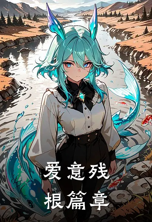 爱意残根篇章