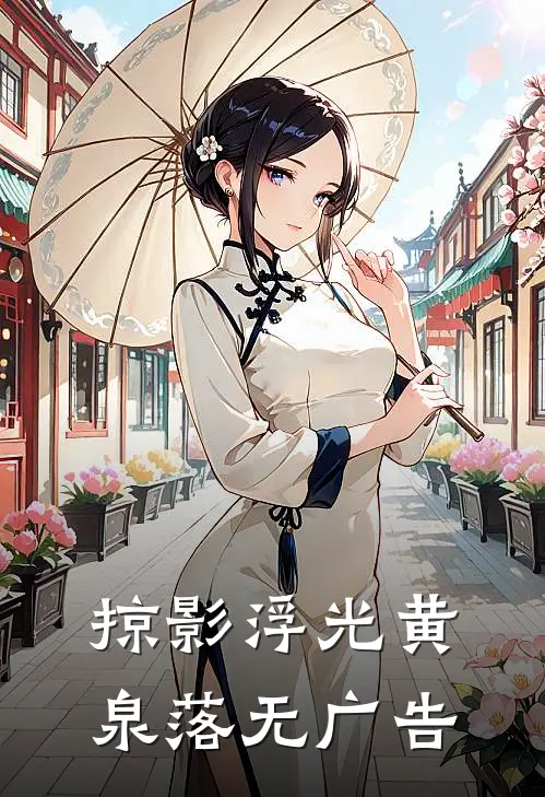 掠影浮光黄泉落无广告