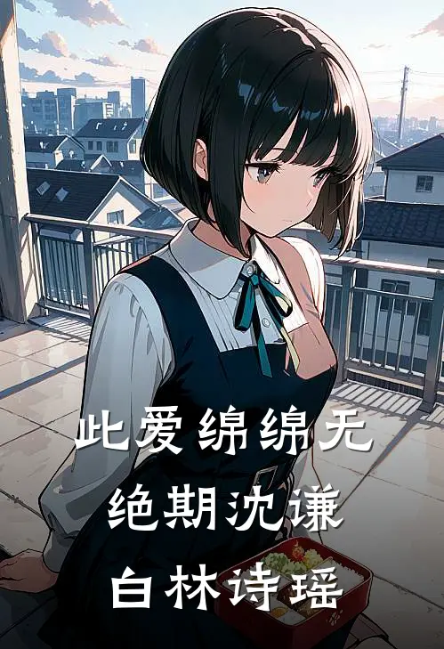 此爱绵绵无绝期(沈谦白林诗瑶)