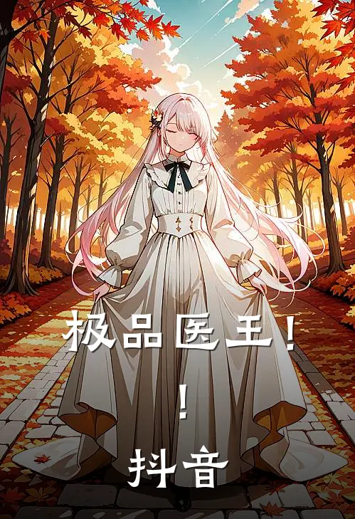 极品医王！！抖音