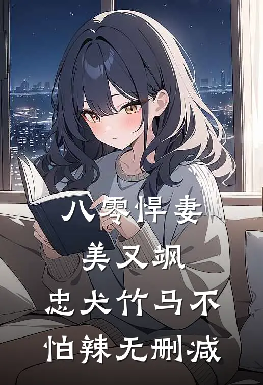 八零悍妻美又飒，忠犬竹马不怕辣无删减