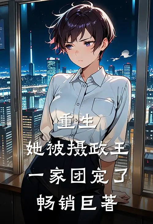重生：她被摄政王一家团宠了畅销巨著