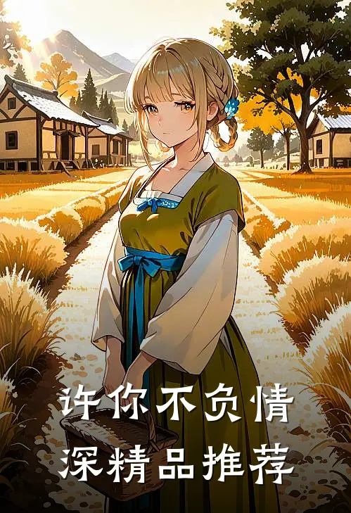 许你不负情深精品推荐