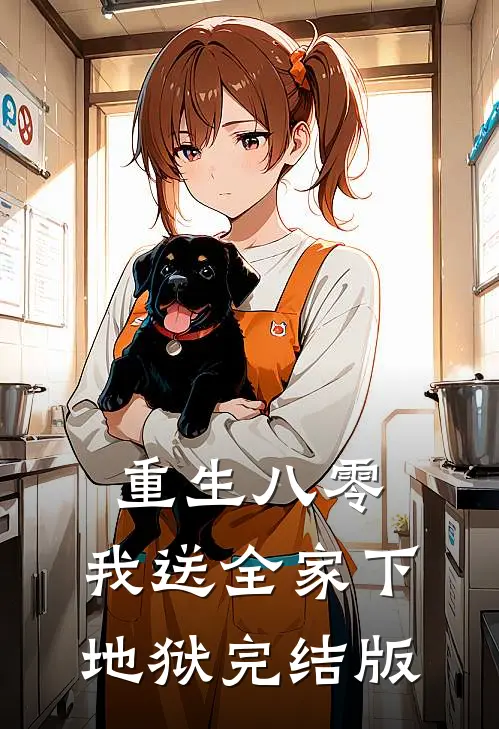 重生八零，我送全家下地狱完结版