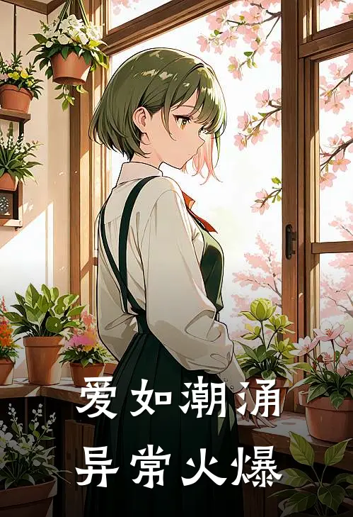 爱如潮涌异常火爆
