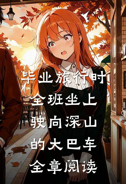 毕业旅行时，全班坐上驶向深山的大巴车全章阅读
