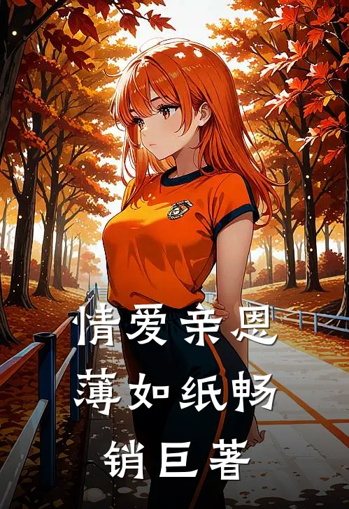 情爱亲恩薄如纸畅销巨著