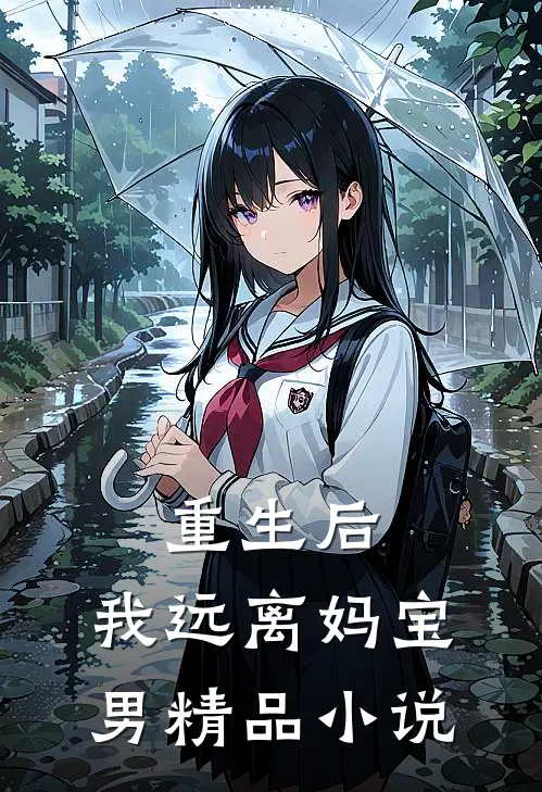 重生后，我远离妈宝男精品小说