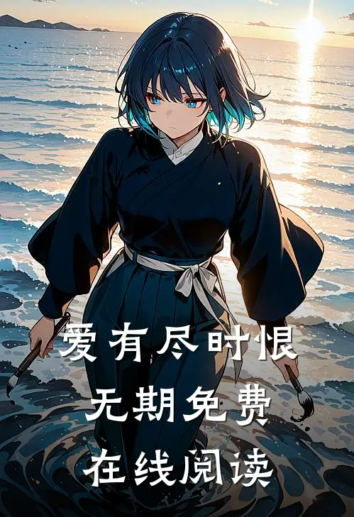 爱有尽时恨无期免费在线阅读