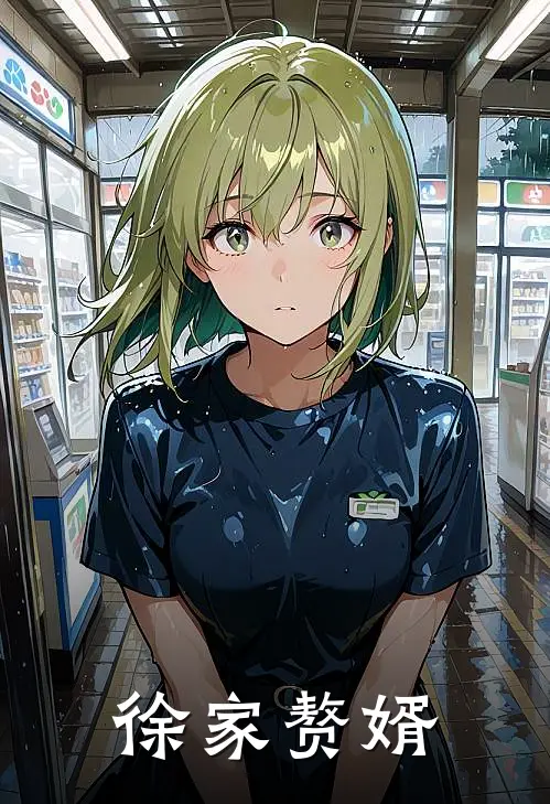 徐家赘婿