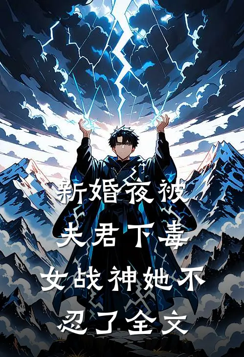 新婚夜被夫君下毒，女战神她不忍了全文
