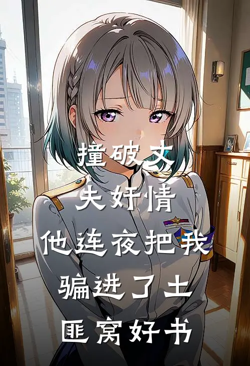撞破丈夫奸情，他连夜把我骗进了土匪窝好书