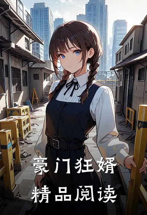 豪门狂婿精品阅读