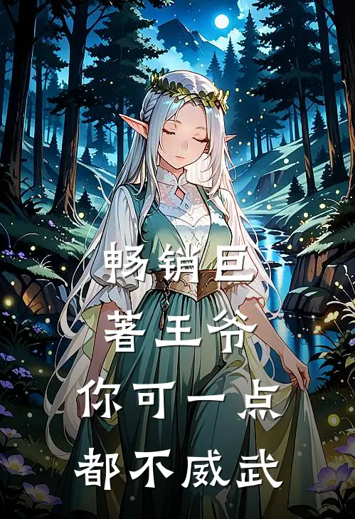 畅销巨著王爷,你可一点都不威武