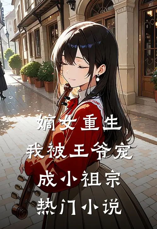 嫡女重生：我被王爷宠成小祖宗热门小说
