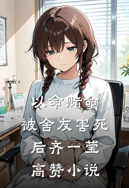 以命赌命，被舍友害死后齐一莹高赞小说