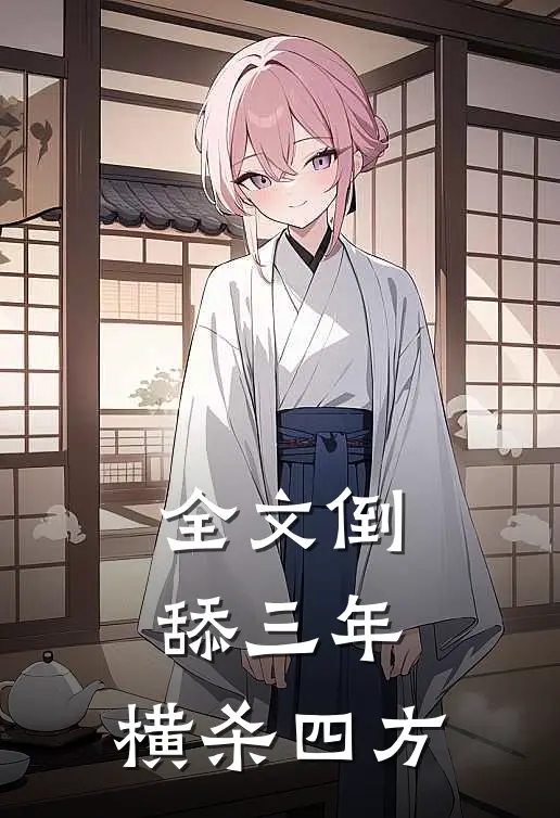全文倒舔三年，横杀四方