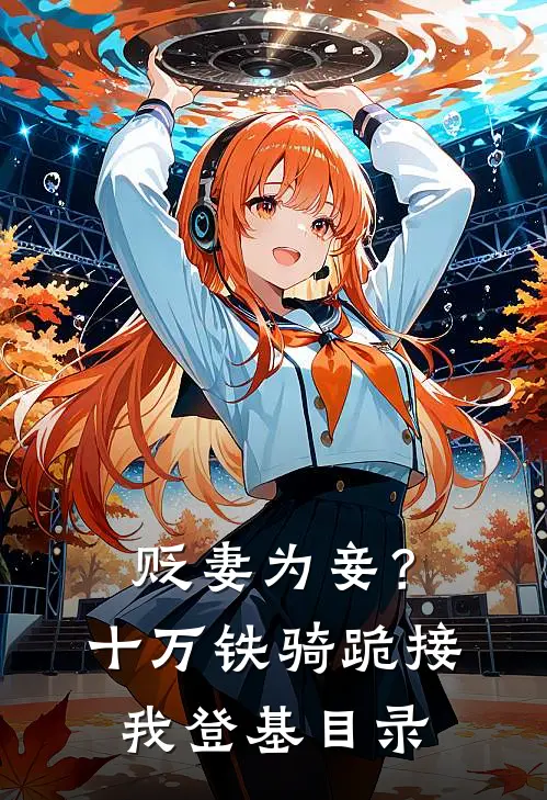 贬妻为妾？十万铁骑跪接我登基目录