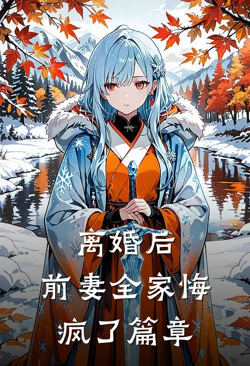 离婚后，前妻全家悔疯了篇章