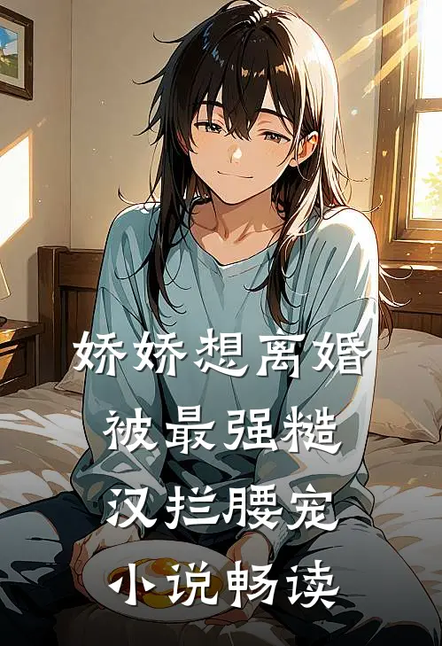 娇娇想离婚，被最强糙汉拦腰宠小说畅读
