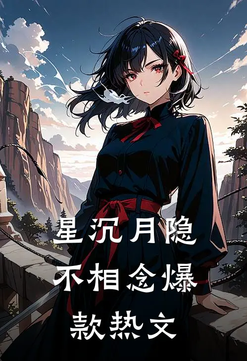 星沉月隐不相念爆款热文