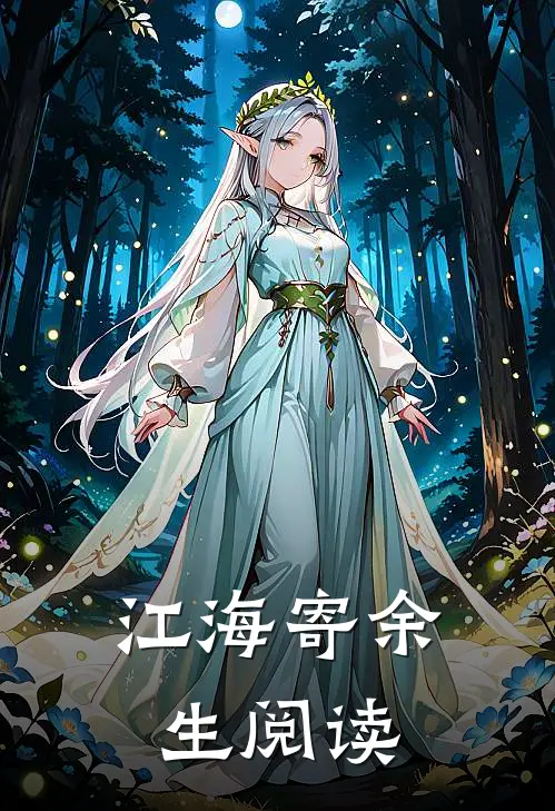 江海寄余生阅读