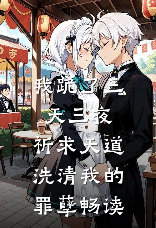 我跪了三天三夜，祈求天道洗清我的罪孽畅读