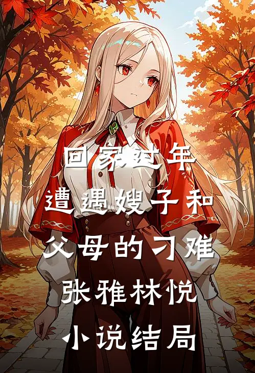 回家过年，遭遇嫂子和父母的刁难张雅林悦小说结局