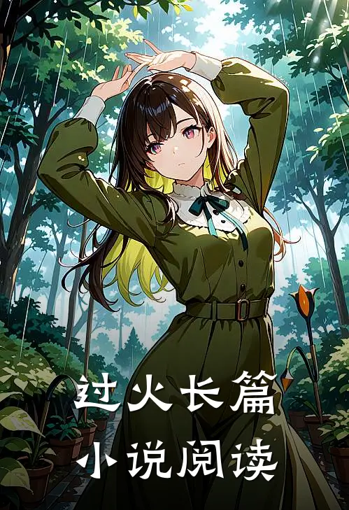 过火长篇小说阅读