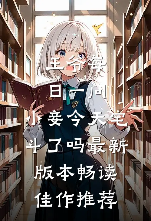 王爷每日一问,小妾今天宅斗了吗最新版本畅读佳作推荐