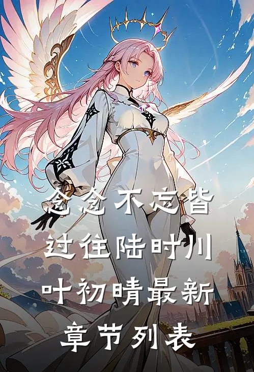 念念不忘皆过往陆时川叶初晴最新章节列表