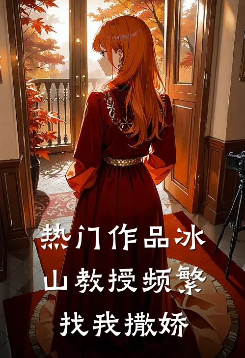 热门作品冰山教授频繁找我撒娇