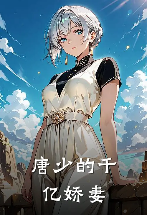 唐少的千亿娇妻