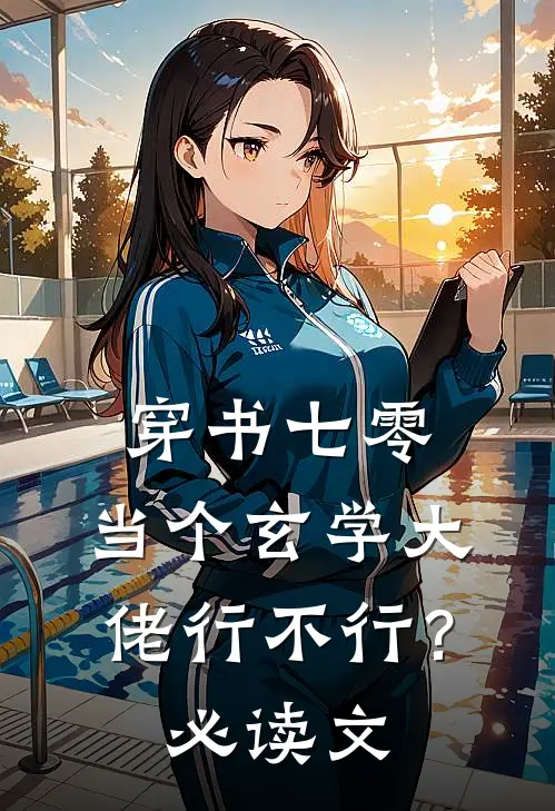 穿书七零，当个玄学大佬行不行？必读文