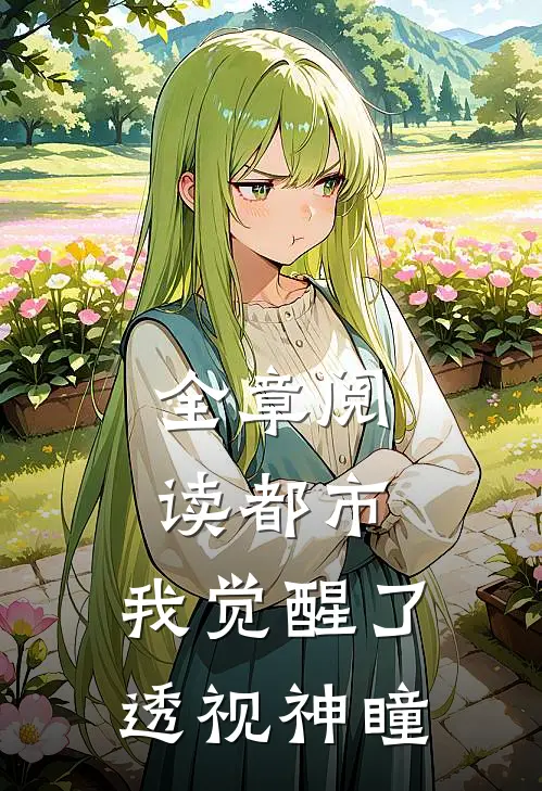 全章阅读都市：我觉醒了透视神瞳