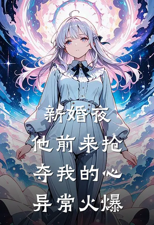 新婚夜，他前来抢夺我的心异常火爆
