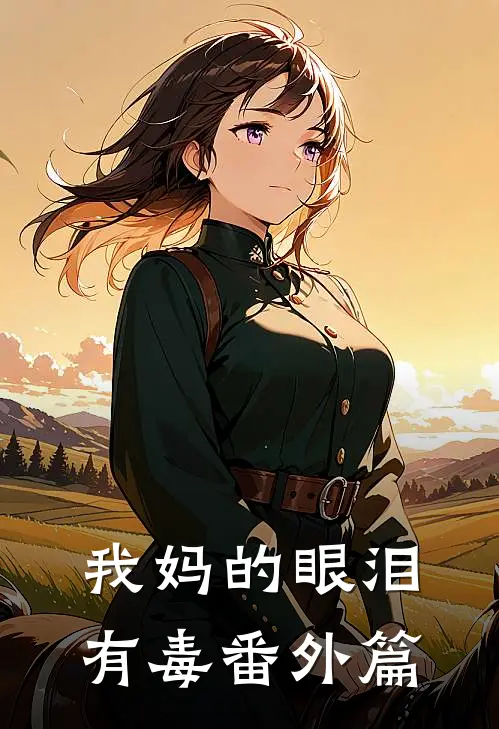 我妈的眼泪有毒番外篇