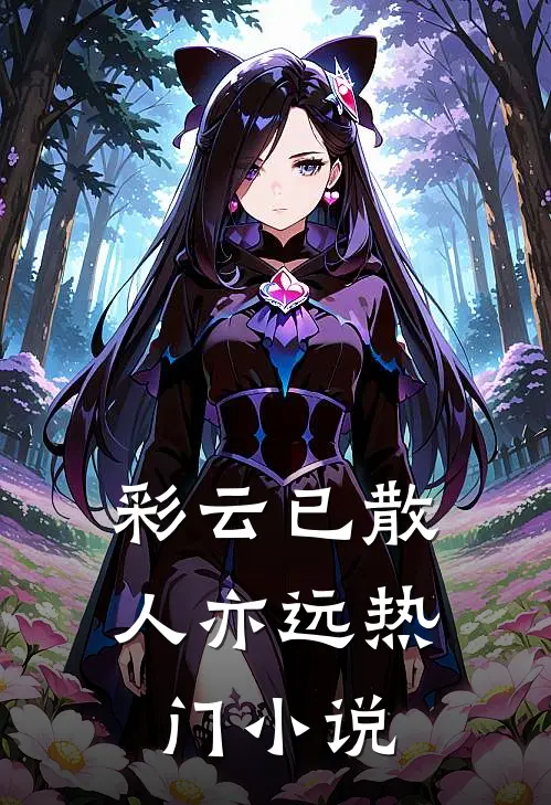 彩云已散人亦远热门小说