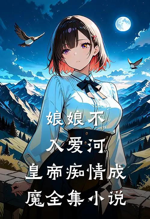 娘娘不入爱河，皇帝痴情成魔全集小说