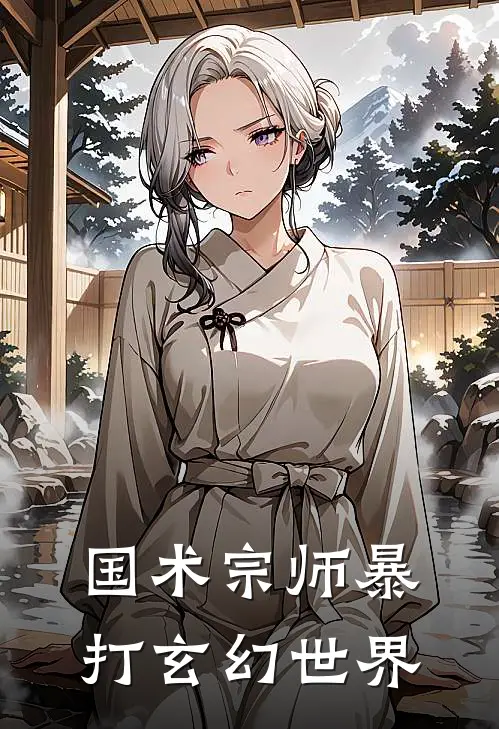 国术宗师暴打玄幻世界