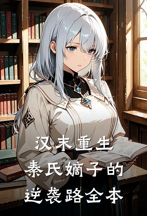 汉末重生：秦氏嫡子的逆袭路全本