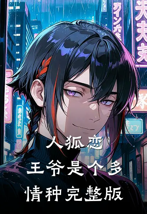 人狐恋：王爷是个多情种完整版