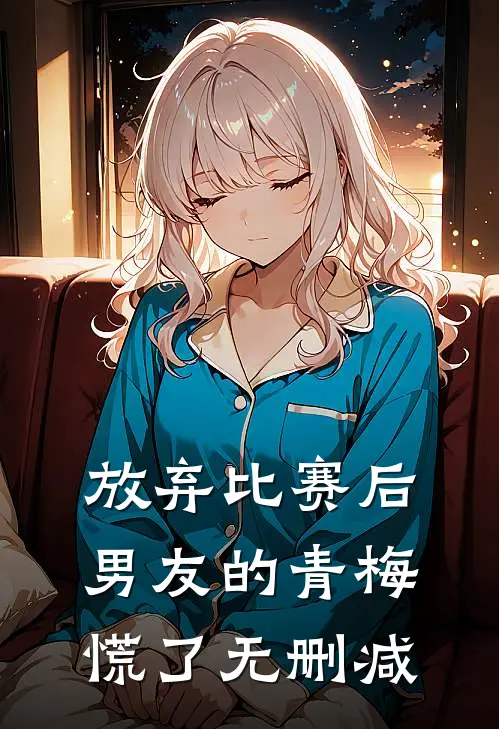 放弃比赛后，男友的青梅慌了无删减
